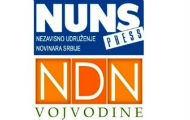   NUNS i NDNV: Nismo kritikovali zakon već pravilnik